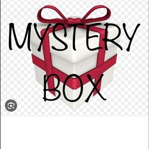 Mystery box beautiful fantasy Jewels